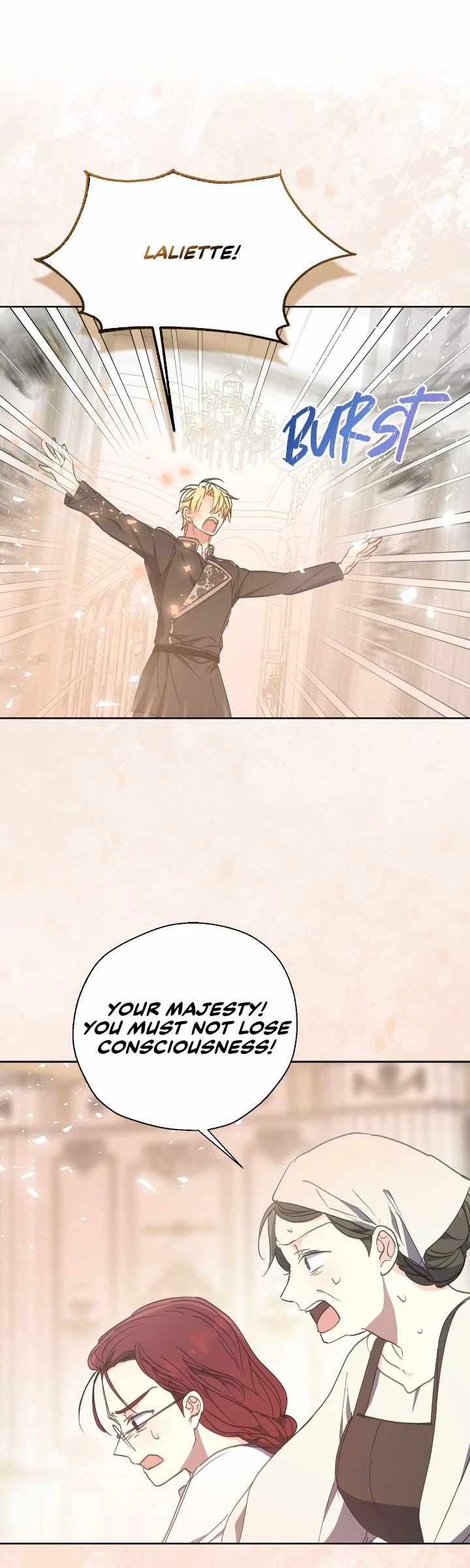 Your Majesty, Please Don't Kill Me Again Chapter 139 18